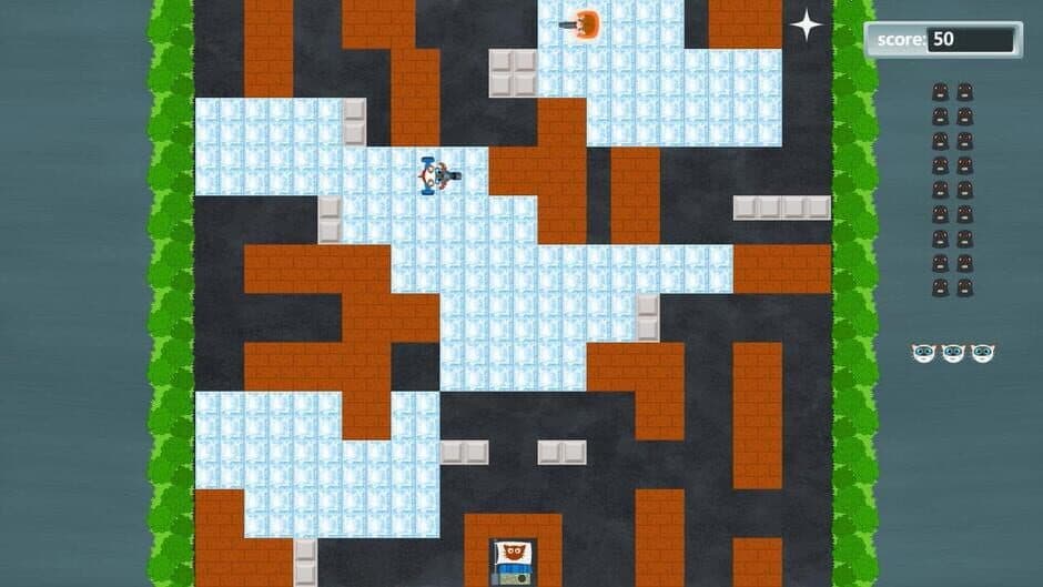 Скриншот 3 из Cats Tanks
