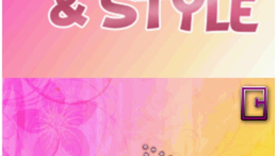 Скриншот 7 из Make-Up and Style