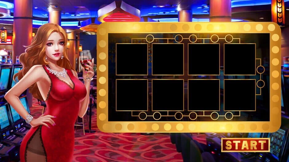 Скриншот 3 из Game Machines: Arcade Casino