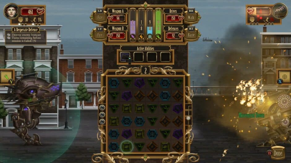 Скриншот 5 из Ironcast Complete Collection