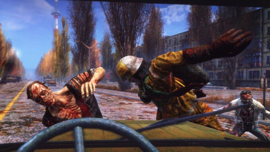 Скриншот 5 из Radiation City