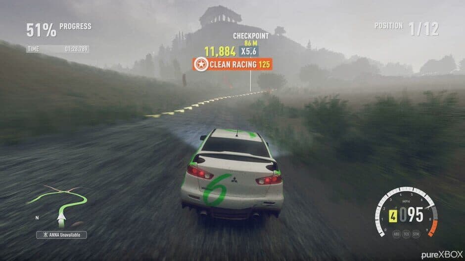 Скриншот 2 из Forza Horizon 2: Storm Island
