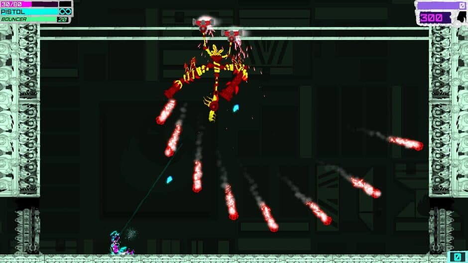 Скриншот 4 из Featherpunk Prime