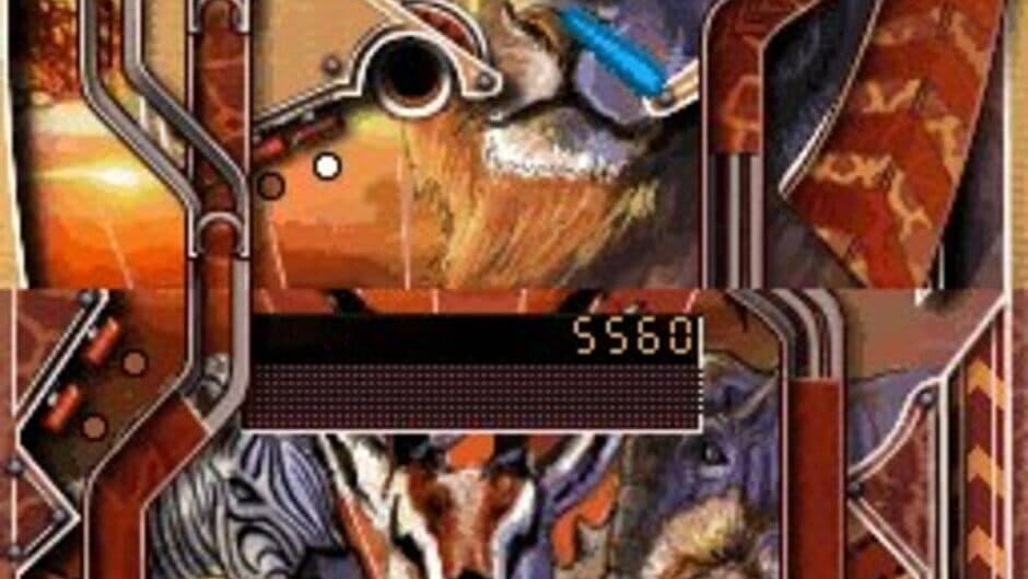Скриншот 3 из Crazy Pinball