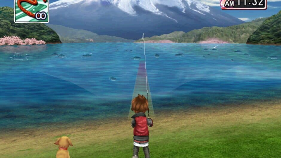 Скриншот 8 из Fishing Master World Tour