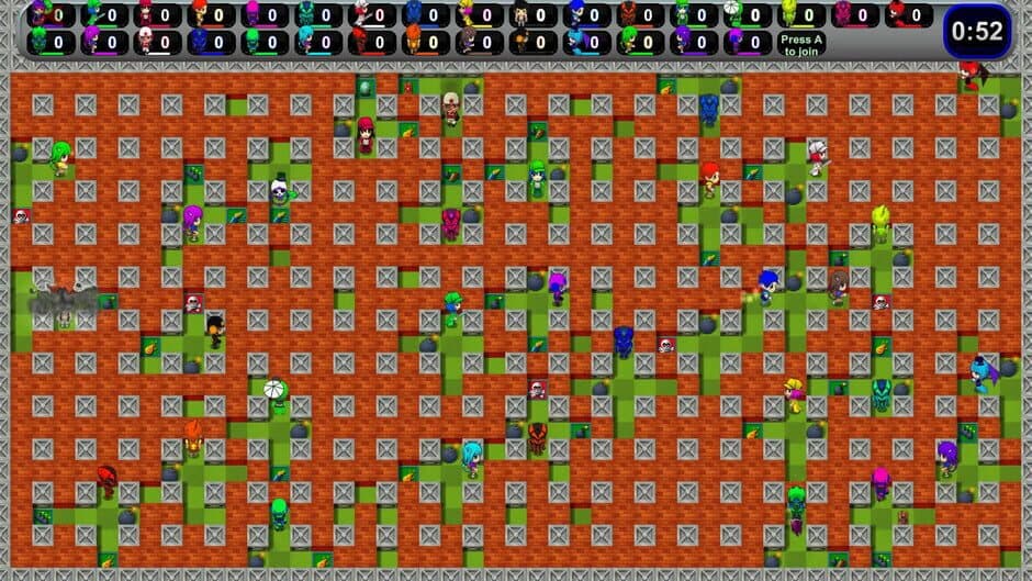 Скриншот 4 из Splody