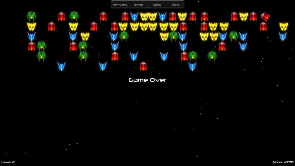 Скриншот 2 из Blast