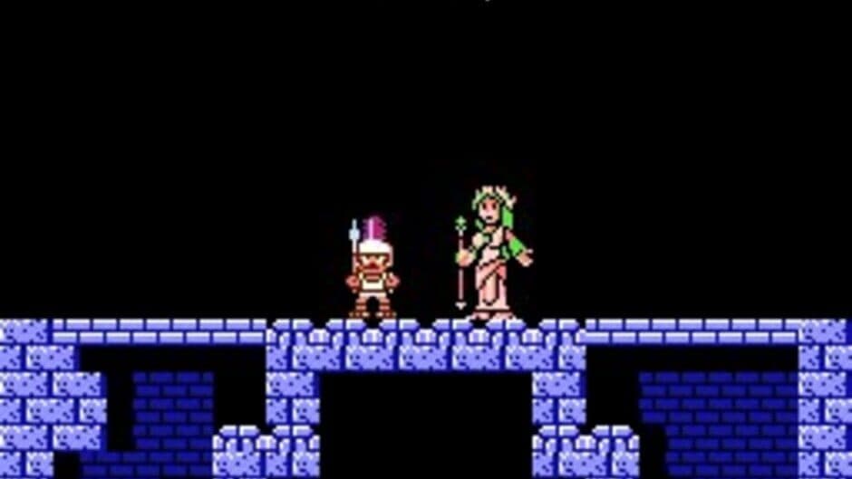 Скриншот 10 из Kid Icarus
