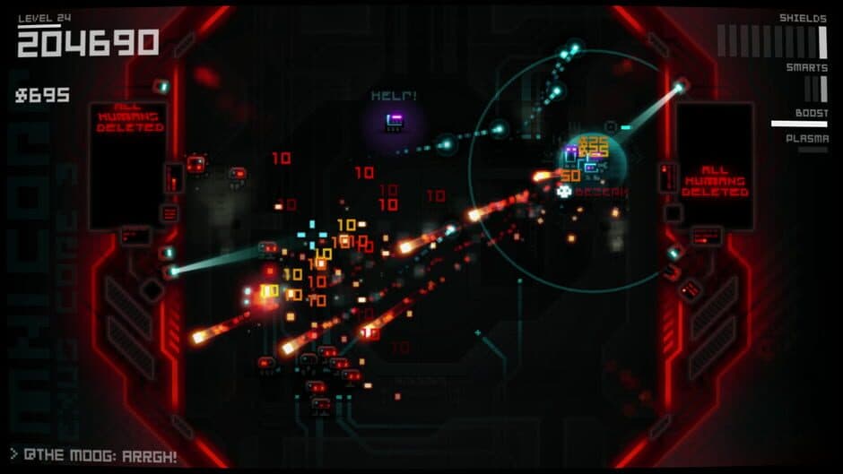 Скриншот 5 из Ultratron