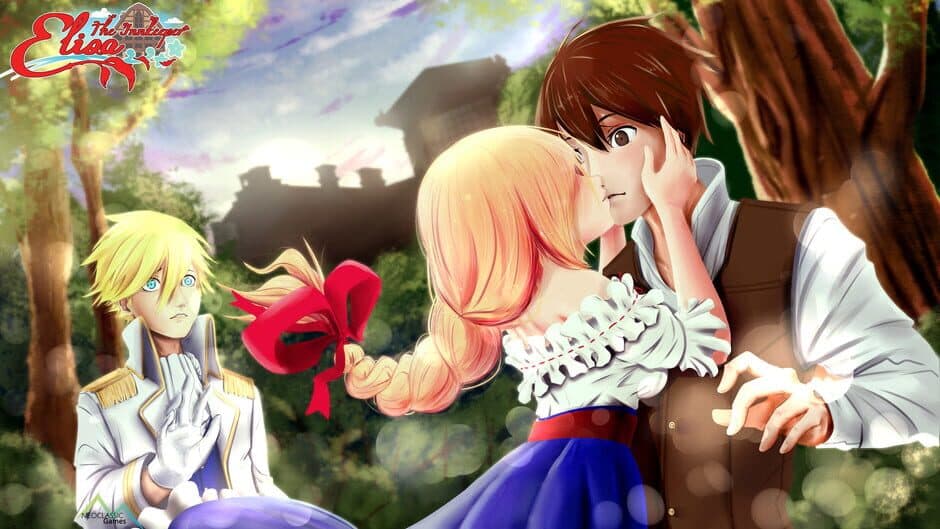 Скриншот 3 из Elisa: The Innkeeper - Prequel