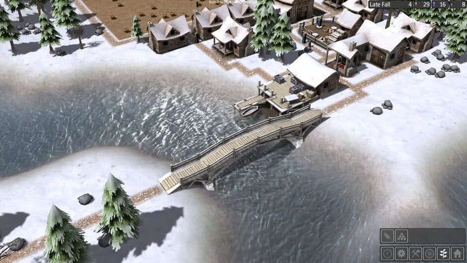 Скриншот 4 из Banished