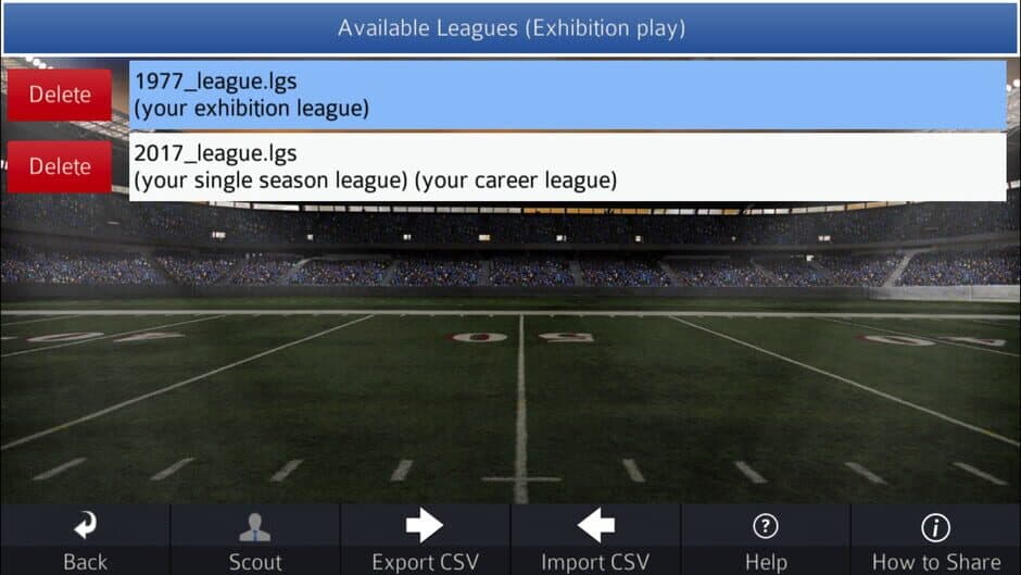 Скриншот 5 из Pro Strategy Football 2018