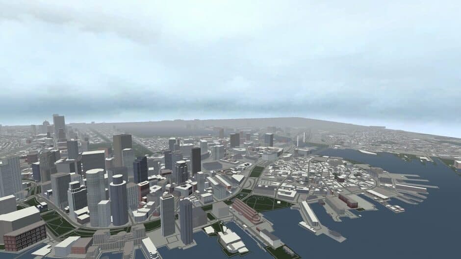 Скриншот 2 из Playfield.Earth / Urban Management
