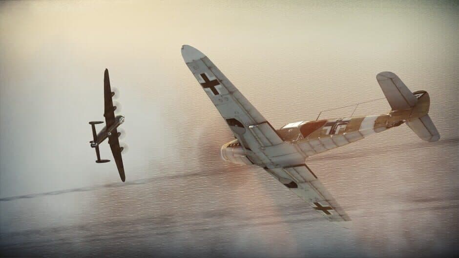 Скриншот 1 из War Thunder