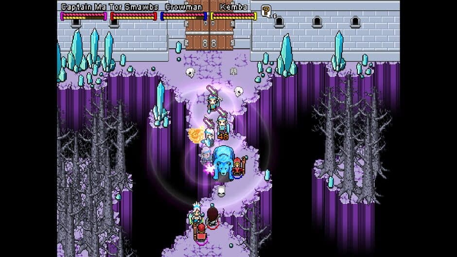 Скриншот 1 из Wanderlust: Rebirth