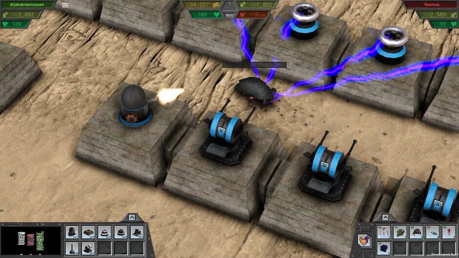 Скриншот 5 из Unleash