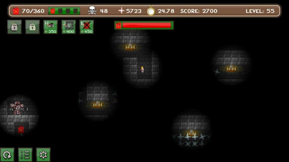 Скриншот 3 из Boomer Rampage