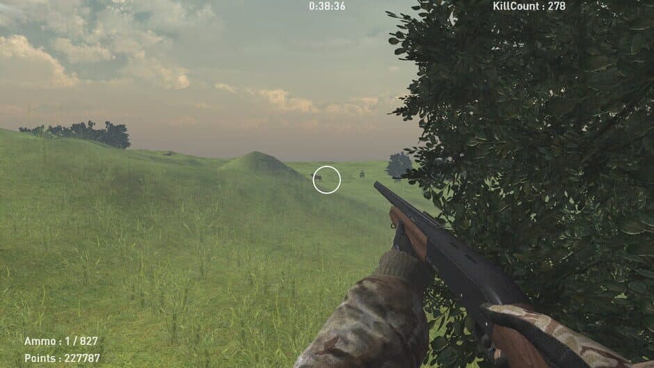 Скриншот 6 из DeerHunterX