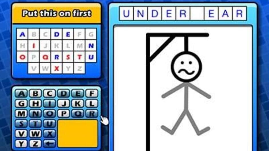 Скриншот 1 из Puzzler World