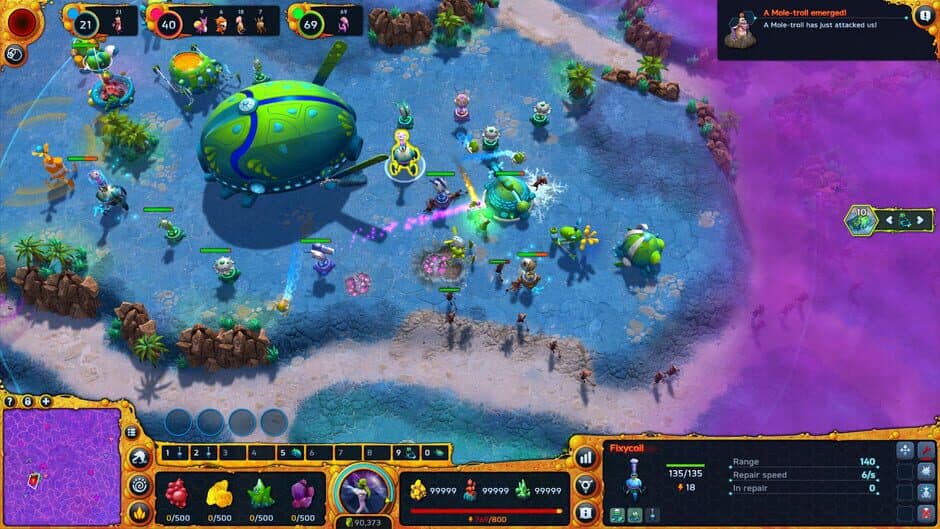 Скриншот 2 из HyperNova: Escape from Hadea