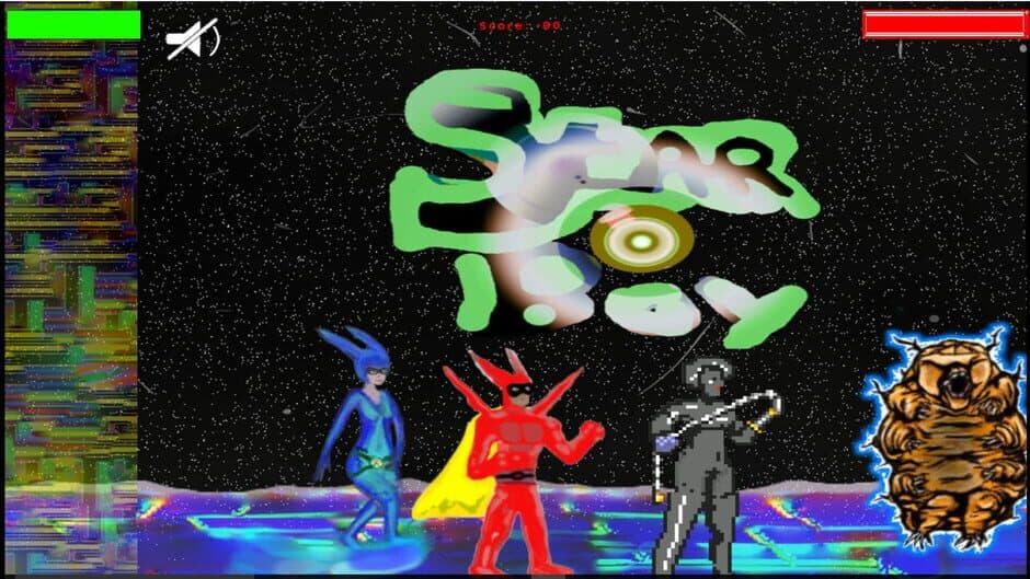 Скриншот 5 из Star Boy
