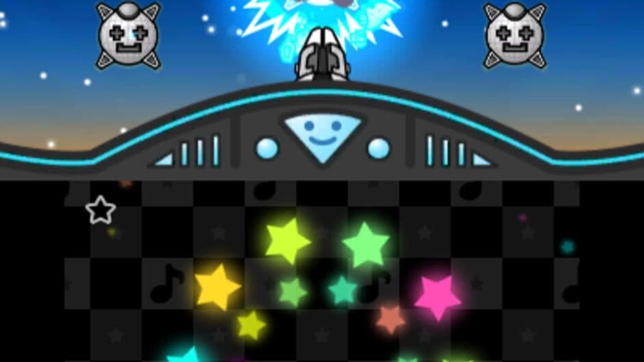 Скриншот 7 из Rhythm Heaven Megamix