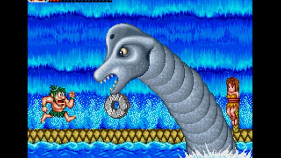 Скриншот 4 из Data East Arcade Classics