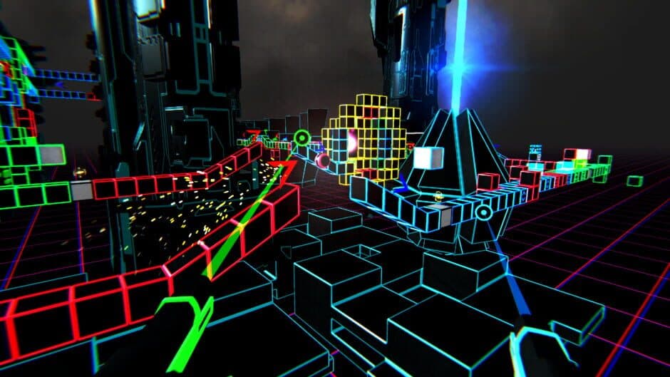 Скриншот 7 из Neonwall