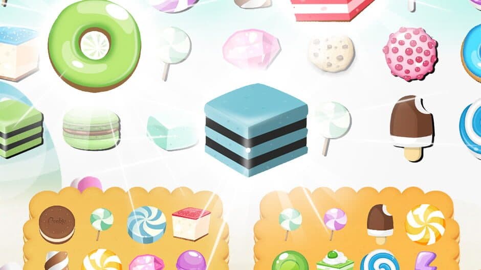 Скриншот 3 из Sugar Fever