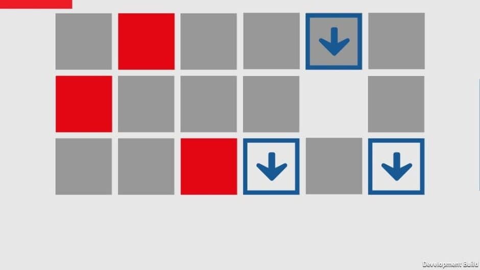 Скриншот 2 из Squares