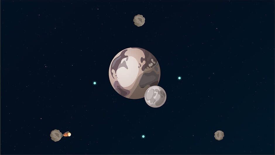 Скриншот 3 из A Long Way Home