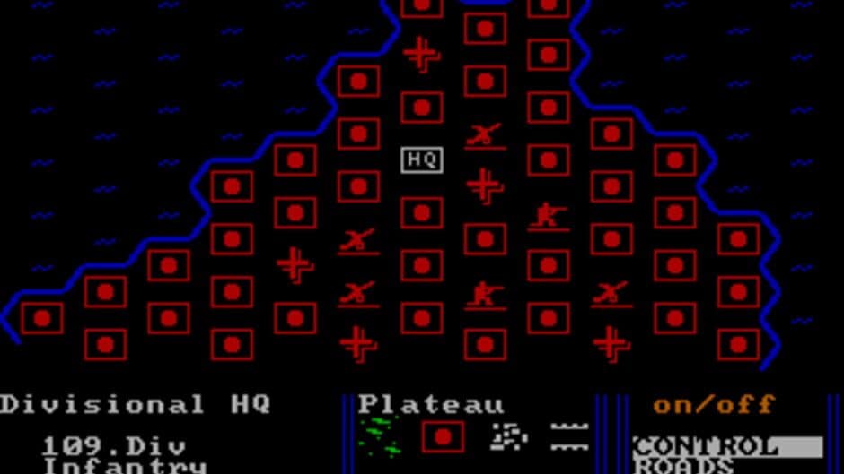 Скриншот 2 из Halls of Montezuma: A Battle History of the United States Marine Corps