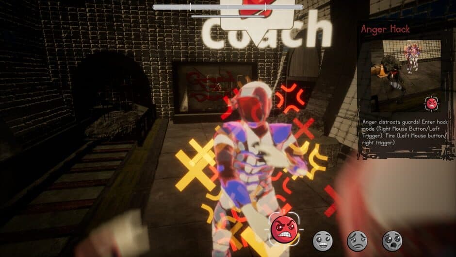 Скриншот 2 из Logout