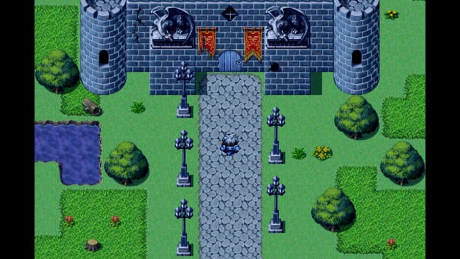 Скриншот 1 из Fantasy Dynasty: Le Château Deretic