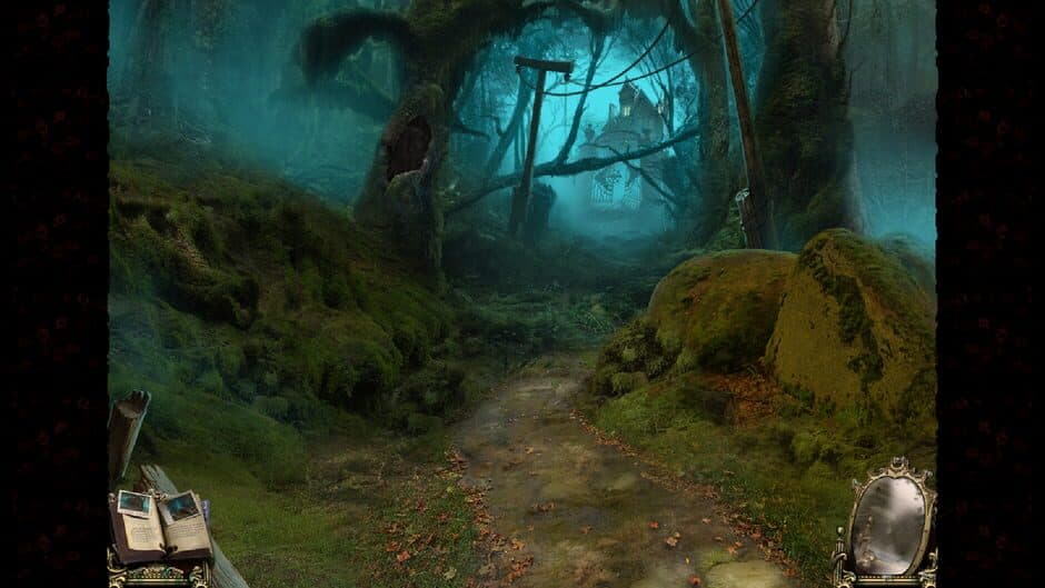 Скриншот 3 из Tales of Terror: Crimson Dawn