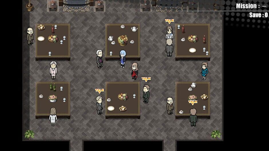 Скриншот 5 из Noel the Mortal Fate S1-7