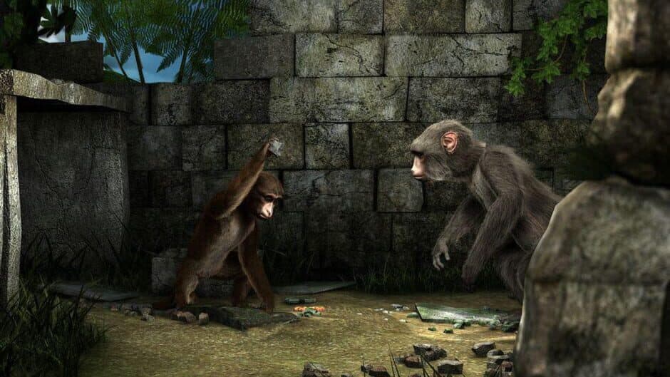 Скриншот 1 из Return to Mysterious Island 2