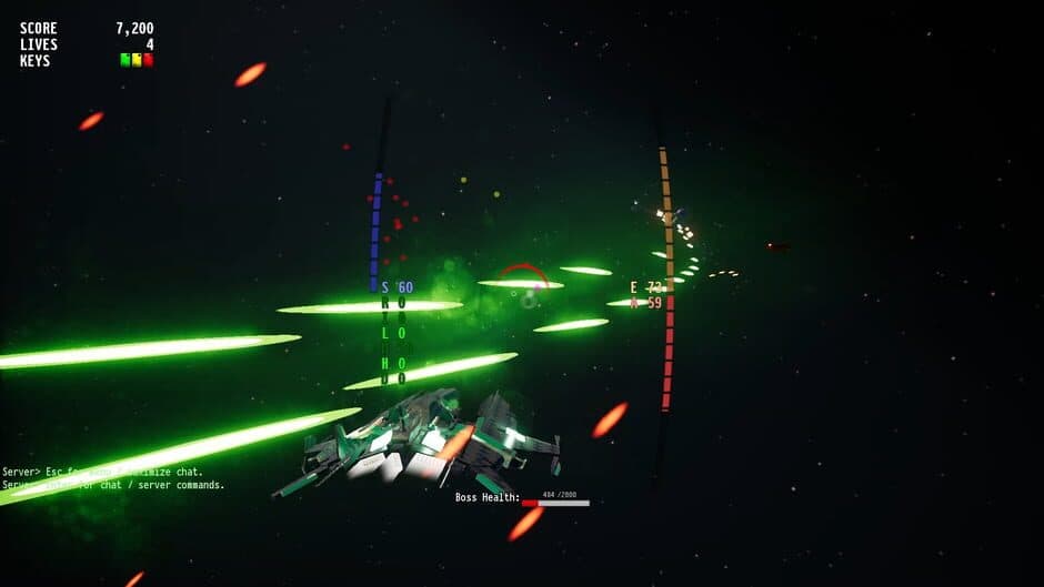 Скриншот 9 из NeptuneGL