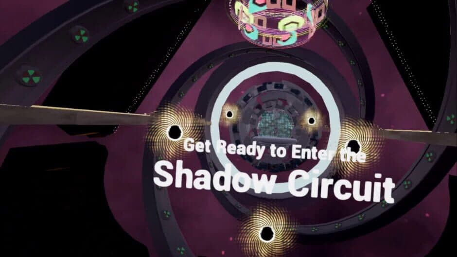 Скриншот 2 из Shadow Circuit