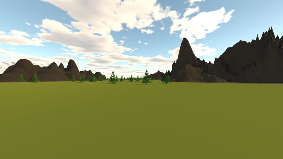 Скриншот 1 из Detector Island: A Metal Detecting Game