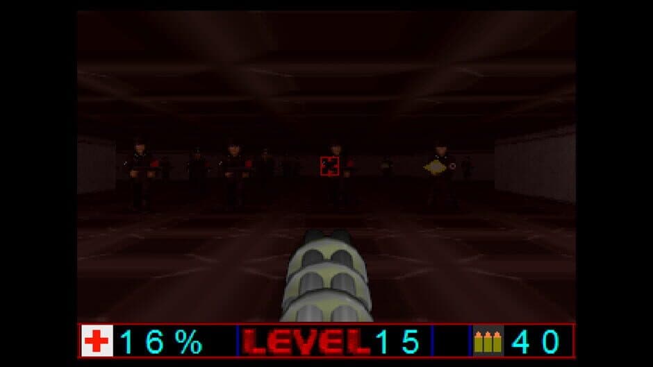 Скриншот 2 из German Fortress 3D