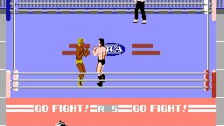 Скриншот 3 из Pro Wrestling