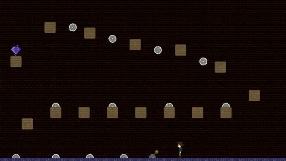 Скриншот 3 из Escape from pyramid