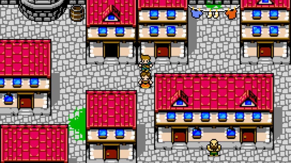 Скриншот 3 из 8-Bit Adventures 2