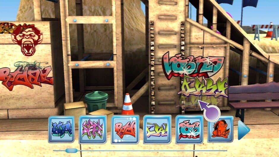 Скриншот 2 из Create