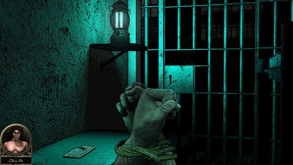 Скриншот 7 из Stonewall Penitentiary