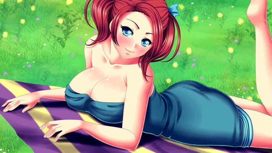 Скриншот 3 из Summer Fling