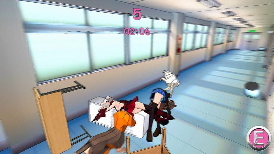 Скриншот 3 из School Simulator