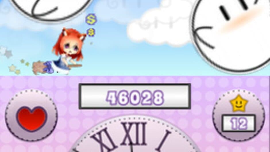 Скриншот 2 из Cute Witch! Runner