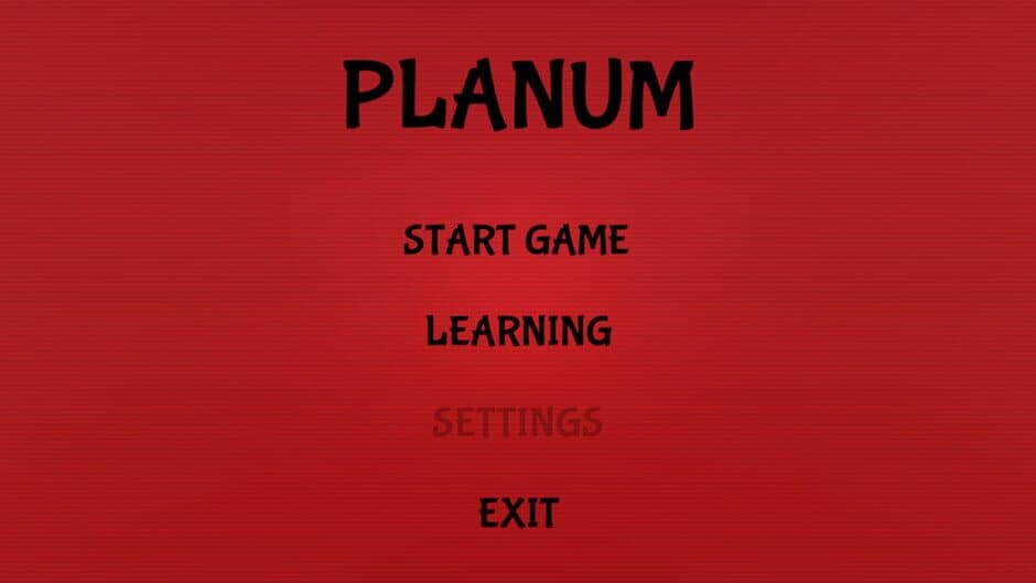 Скриншот 4 из Planum
